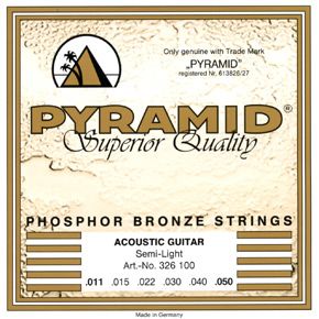 Pyramid 326100