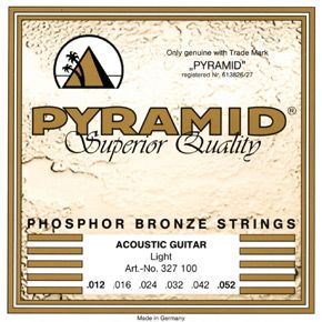 Pyramid 327100