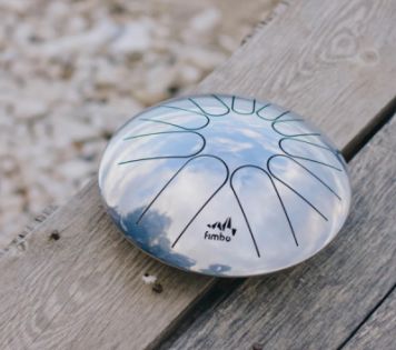 Фимбо Хром 27см