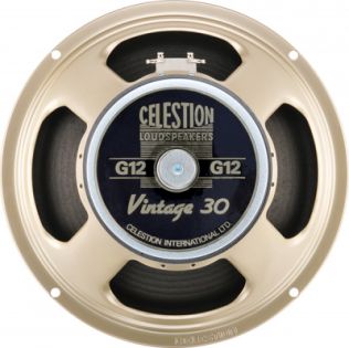 Celestion Vintage 30