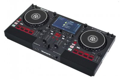 Numark Mixstream Pro+