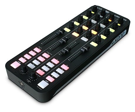 Allen & Heath XONE:K2
