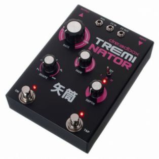 Dreadbox Treminator