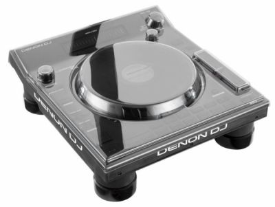 Decksaver Denon LC6000 Prime