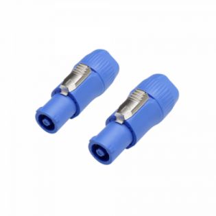 SZ-Audio PowerCon In (2 шт.)