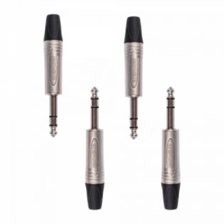 SZ-Audio Jack013 Stereo (4 шт.)