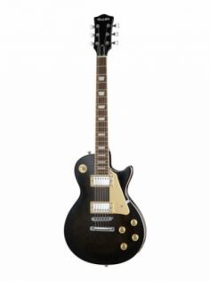 Root Note LP501-BLK