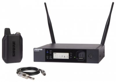 Shure GLXD14R+