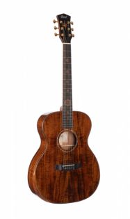 Cort OM-LE-KOA-WCASE-NAT