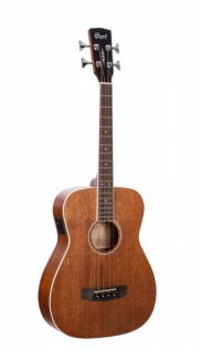 Cort AB590MF-WBAG-OP