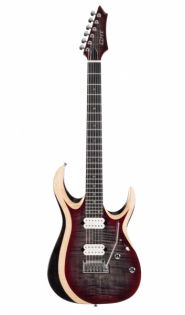 Cort X700-Duality-II-LVB