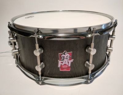 Fat Custom Drums FAT1465csddvOBM