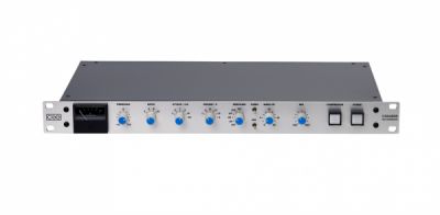 CSG CSG4000 bus compressor