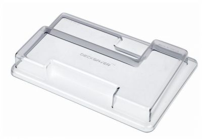 Decksaver Solid State Logic SSL 2 & SSL 2+