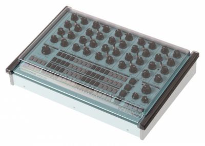 Decksaver Perkons Cover