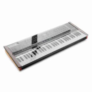 Decksaver Sequential Rev-2