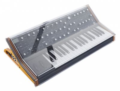Decksaver Moog Subsequent 37