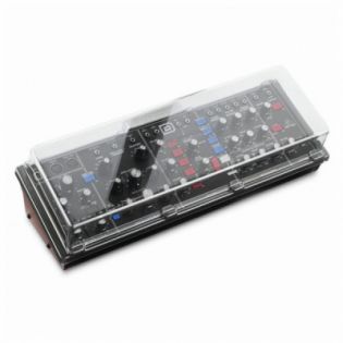 Decksaver Behringer Model-D, Wasp & CAT cover