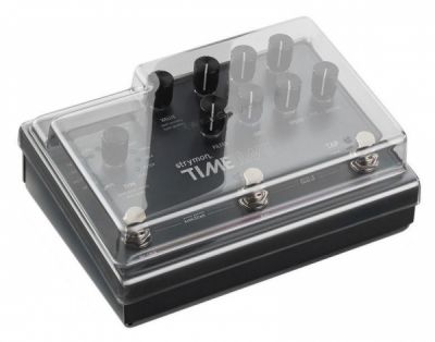 Decksaver Strymon 3 SWITCH Pedal