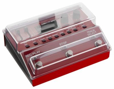 Decksaver Boss 500 Series