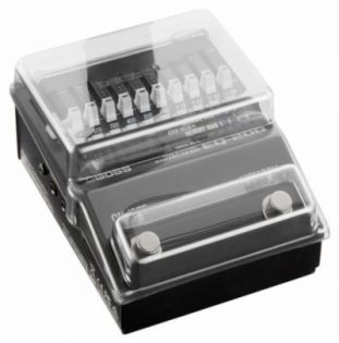 Decksaver Boss 200 Series