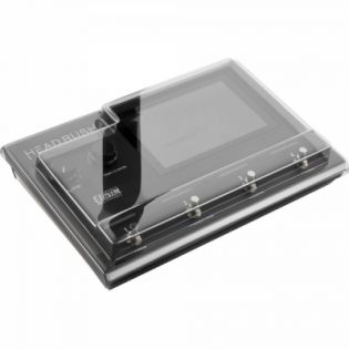 Decksaver Headrush Gigboard