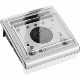 Decksaver Eventide H9 & H9 Max