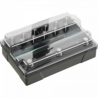 Decksaver Eventide 3-Switch