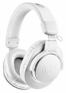 Audio-Technica ATH-M20XBT WH
