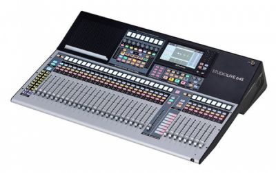 PreSonus StudioLive 64S