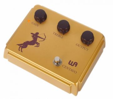 Warm Audio Centavo Overdrive