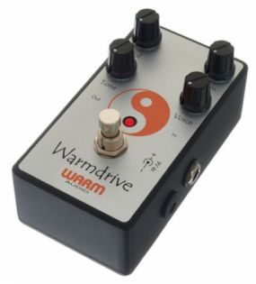 Warm Audio Warmdrive