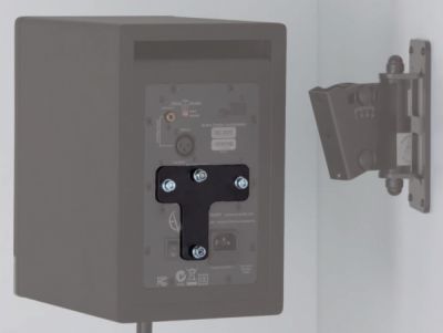 EVE audio SC-Adapter