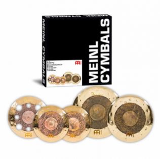 Meinl B14161820DU