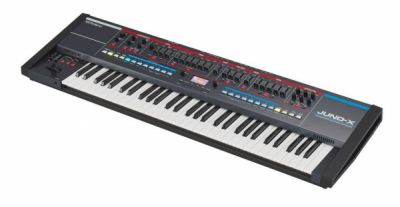 Roland Juno-X
