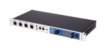 RME Fireface UFX III