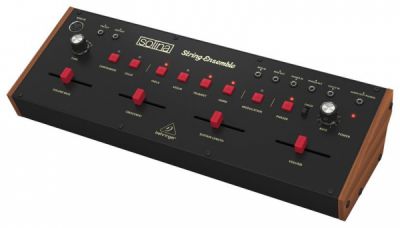 Behringer Solina String Ensemble