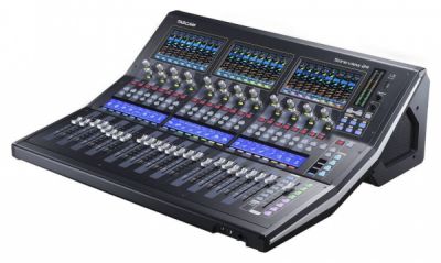 Tascam Sonicview 24