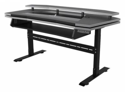 Studio Desk Xtreme Producer Workstation BK