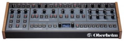 Oberheim OB-X8 Desktop