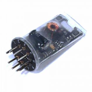 AMT Electronics 12AX7-WS-LE