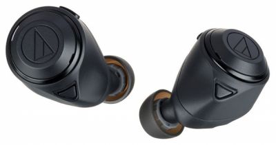 Audio-Technica ATH-CKS50TW
