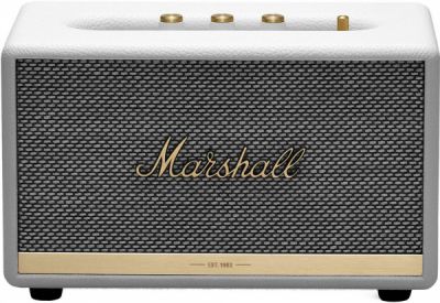 Marshall Acton BT II White
