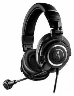 Audio-Technica ATH-M50xSTS USB