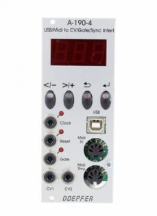 Doepfer A-190-4