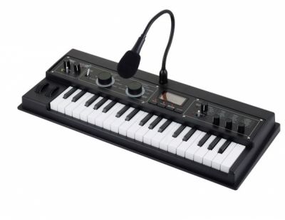 Korg microKorg XL +