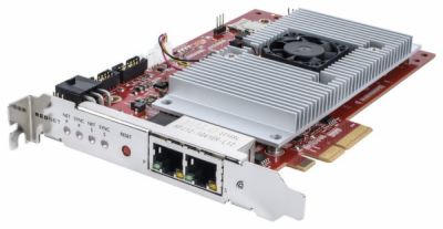 Focusrite Pro RedNet PCIeNX