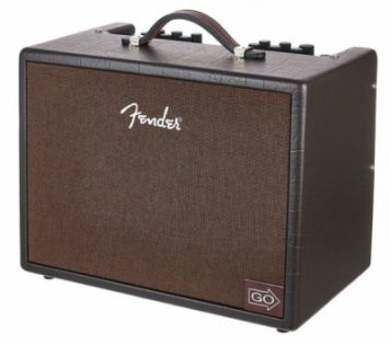 Fender Acoustic Junior GO