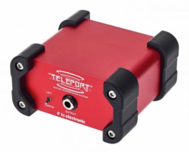 TC Electronic Teleport GLR