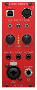 Behringer Perfect Pitch PP1